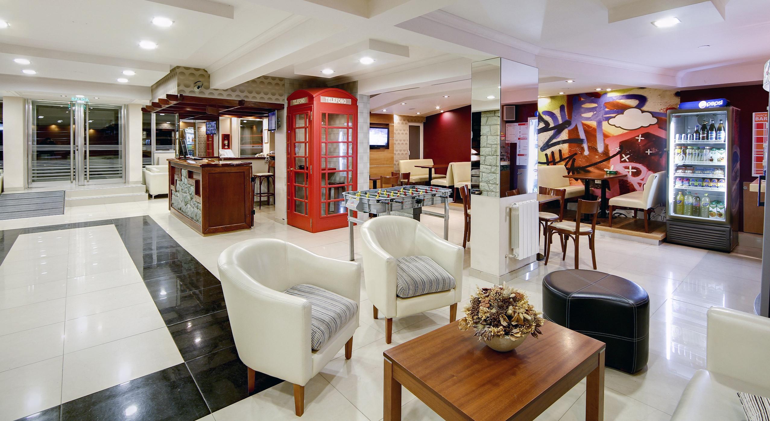 Hotel Cambria à San Carlos de Bariloche Extérieur photo