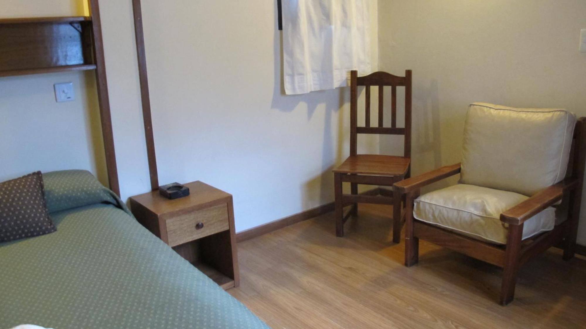 Hotel Cambria à San Carlos de Bariloche Extérieur photo
