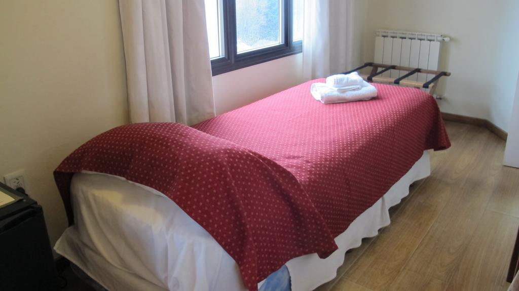 Hotel Cambria à San Carlos de Bariloche Chambre photo