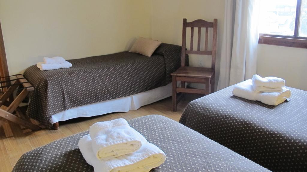 Hotel Cambria à San Carlos de Bariloche Chambre photo